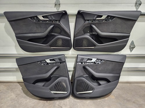 2017 2021 audi sedan - 2017-2021,