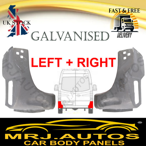 For mercedes sprinter - for, vw