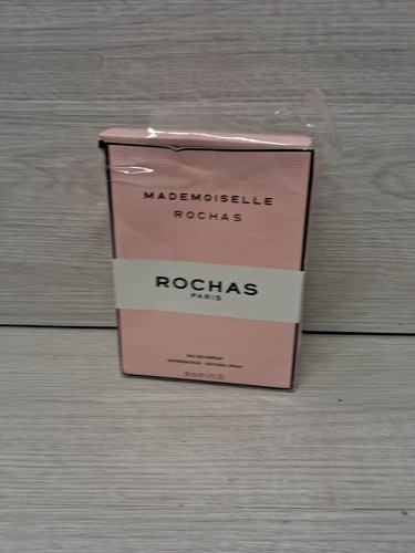 Rochas mademoiselle - rochas, eau