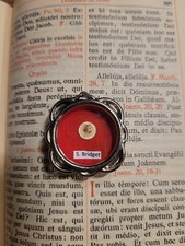 First Class Reliquary