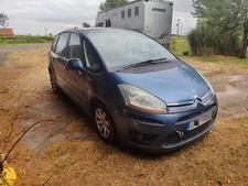 Citroen C4 Grand Picasso