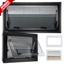 Motorhome Van Campervan