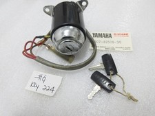 Yamaha LS2 YAS3 Main Switch