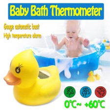 Baby Digital Bath Thermometer