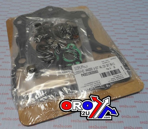 Athena top end - top, gasket