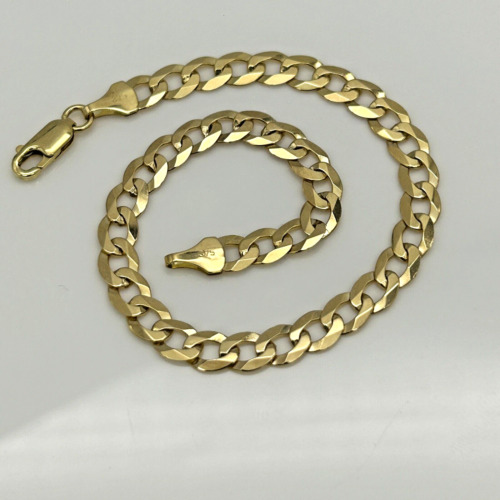 375 9ct solid gold - 9ct,