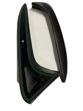 honda civic EK access reproduction rear window spoiler spats (pair)