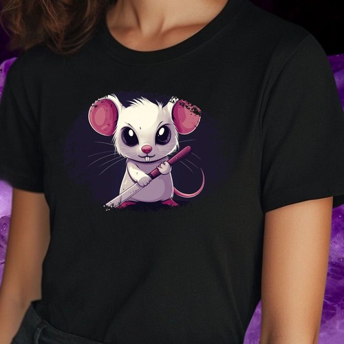 Women psycho rat - women's,