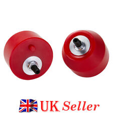 Left & Right Poly Engine Motor