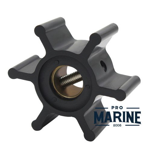 Water pump impeller - water,
