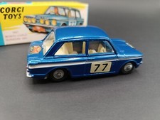 Toys CORGI No. 340 - 1967