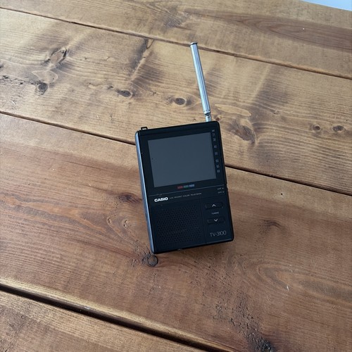 Vintage casio lcd pocket - vintage,