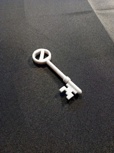 Return key dorothy - to, oz