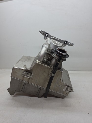 Audi v10 4s - r8, engine