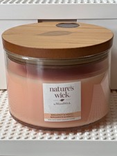 Natures wick by woodwick - natures,