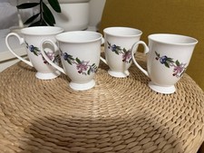 Set Of 4 Aynsley Pembroke