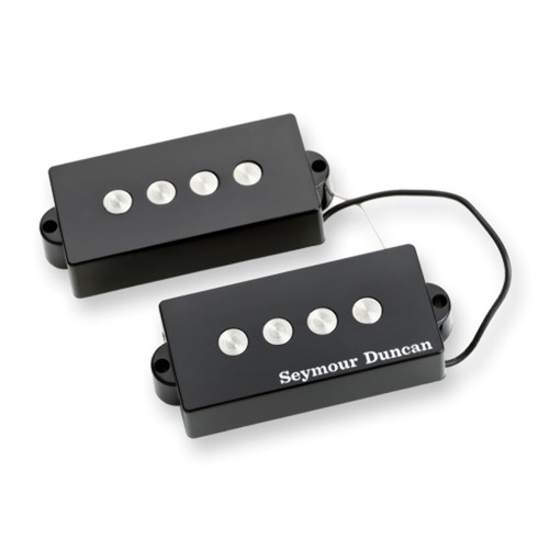 Seymour duncan spb quarter - spb-3,