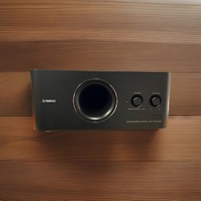 Yamaha YST-FSW050 HiFi Home