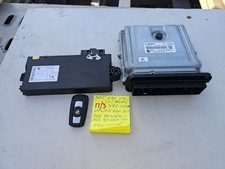 BMW E90 E91 LCI N47N 318d