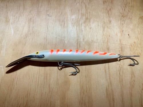 Rapala magnum in pearl - magnum,