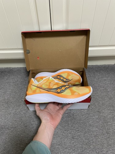 Saucony kinvara running - saucony, 15