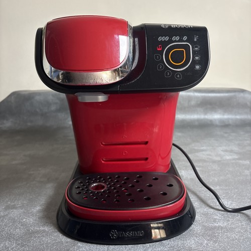 Bosch tassimo tas6503gb pod - tassimo,