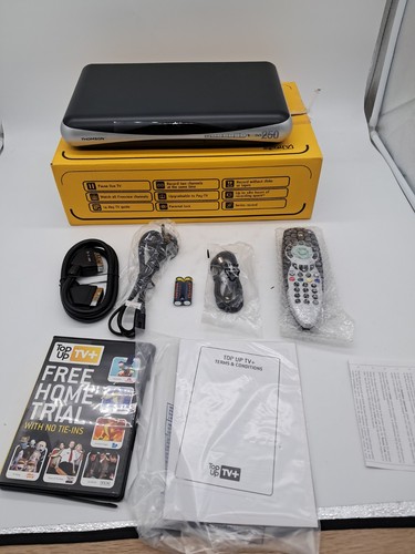 Thomson dti6300 top tv - dti6300-25,