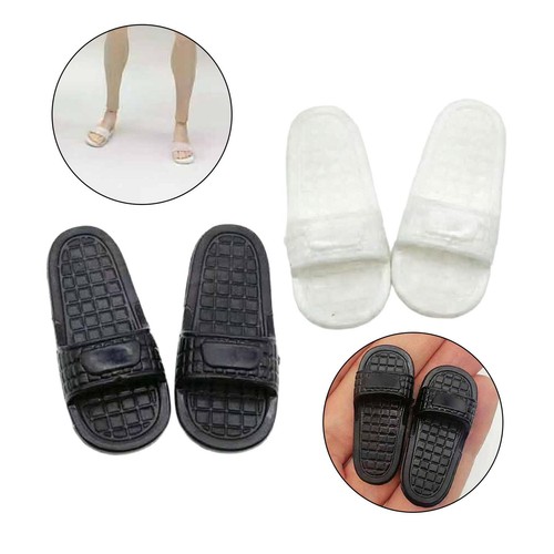 Bjd doll slippers - bjd,