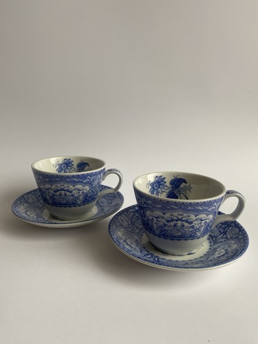 Spode blue room collection - blue,