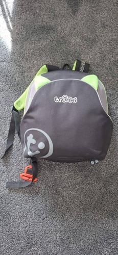 Trunki boostapak 1 kids - boostapak,