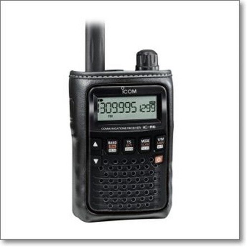 Icom wide band - icom, handheld