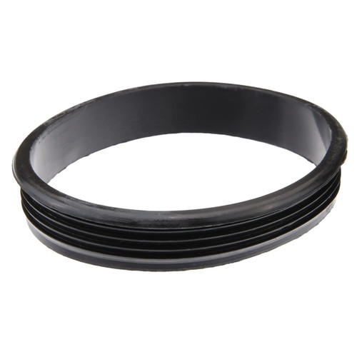 Rubber sealing ring 100mm - sealing,