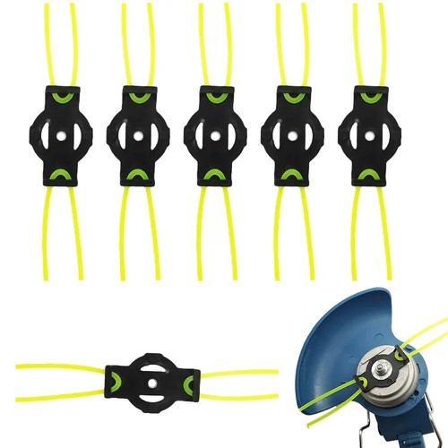 10pcs mower trimmer line - mower,