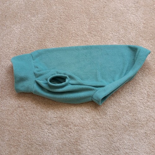 Whippet dog vest - vest, jumper