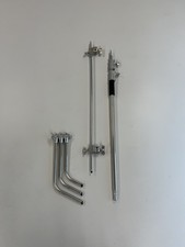 Heavy Duty 11ft C Stand Light