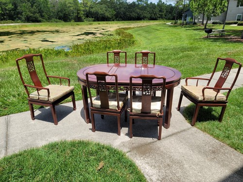 Vintage chinese rosewood - chinese,