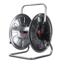 HydroSure 2 in 1 Metal Hose