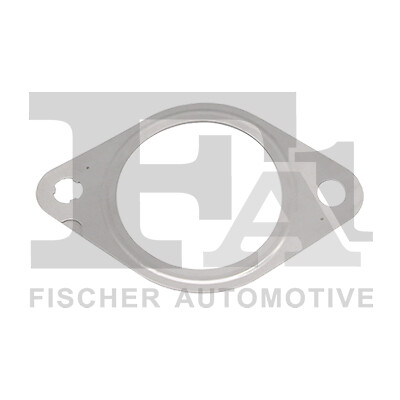 Fa1 130 949 gasket exhaust - 130-949, gasket,