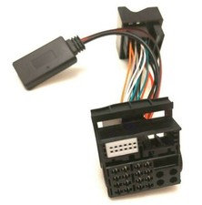 Bluetooth Fits Car Stereo RCD