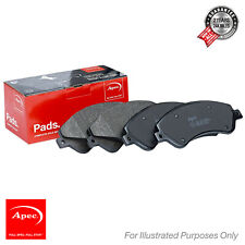 Brake Pads Set For Audi Q5 FYB