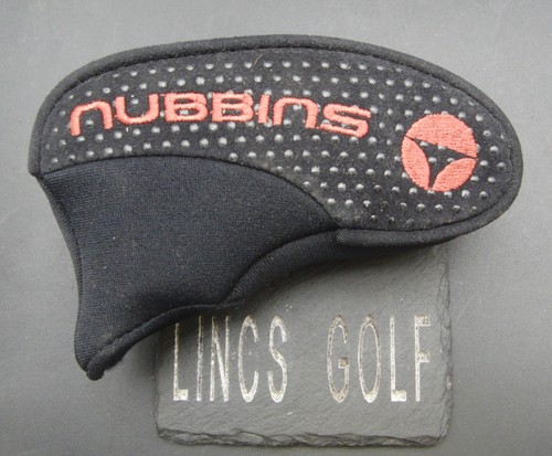 Taylormade nubbins putter head - nubbins,