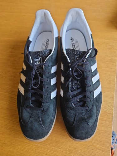 Adidas men trainers gazelle - men's,