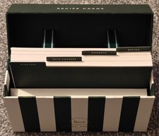 Harrods Knightsbridge Recipe