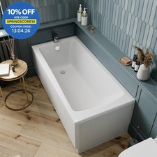 1500/1600/1700 Modern Bathroom