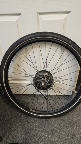 Bike freewheel with rear - bike,