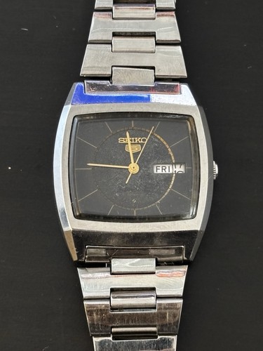 Seiko men automatic - seiko, men's