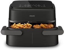 Philips Dual Basket Airfryer