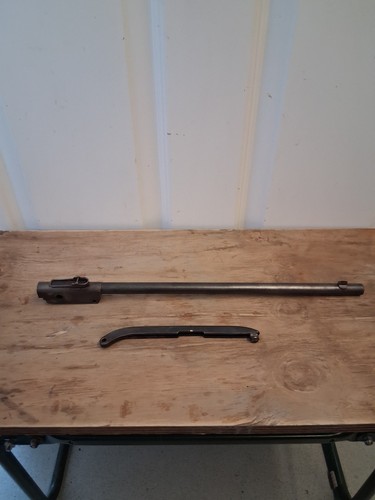 Diana model spare parts - 25, parts-