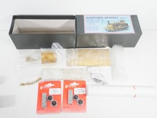 Agenoria O Gauge Hudswell