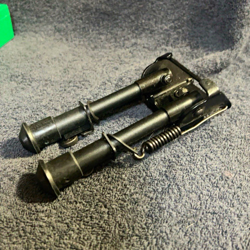Harris style rifle bipod - harris,